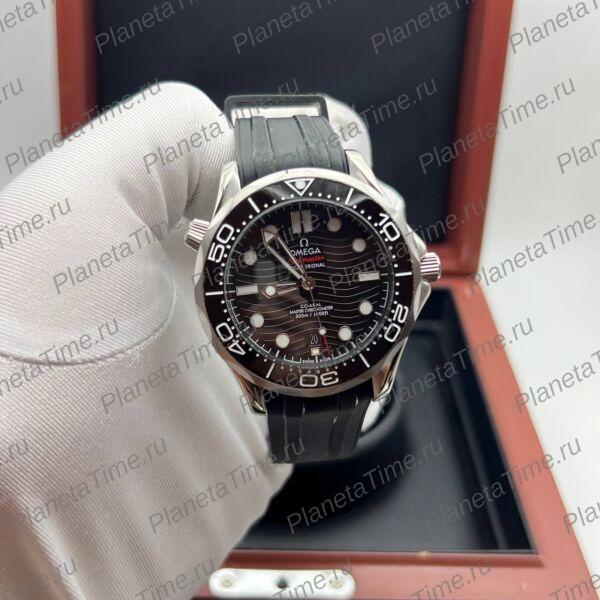Omega Seamaster Diver 300M 12161 фото 3