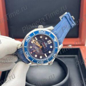 Omega Seamaster Diver 300M 12162