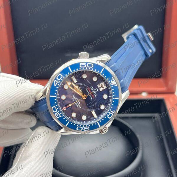 Omega Seamaster Diver 300M 12162