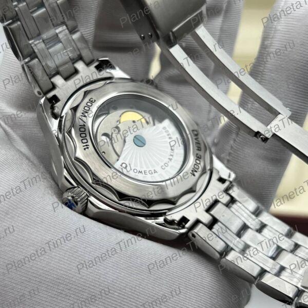 Omega Seamaster Diver 300M 12169 фото 8