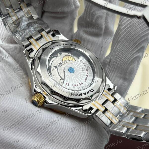 Omega Seamaster Diver 300M 12171 фото 8