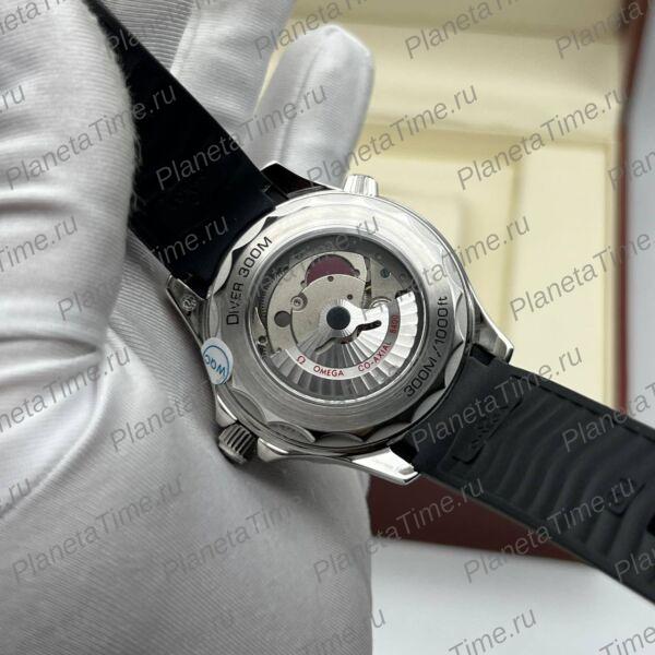 Omega Seamaster Diver 300M 12172 фото 7