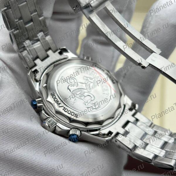 Omega Seamaster Diver 300M Chronograph 12181 фото 8