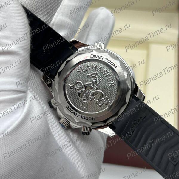 Omega Seamaster Diver 300M Chronograph 12182 фото 7