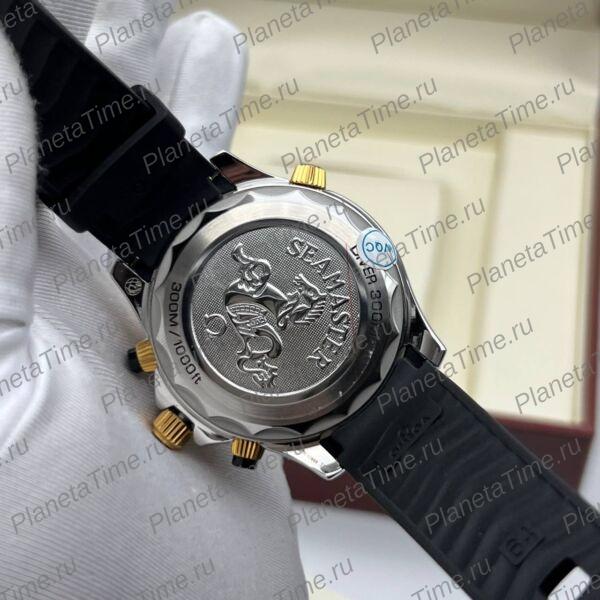 Omega Seamaster Diver 300M Chronograph 12183 фото 7