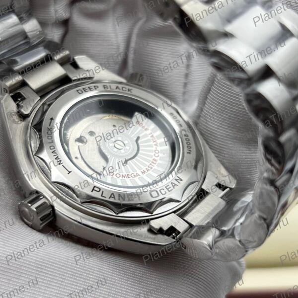 Omega Seamaster Planet Ocean 600M 12187 фото 7