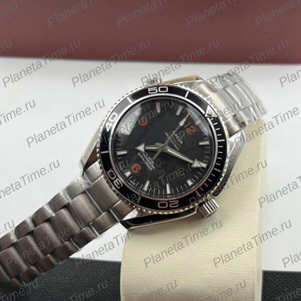 Omega Seamaster Planet Ocean 600M 12188