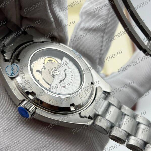 Omega Seamaster Planet Ocean 600M 12190 фото 8