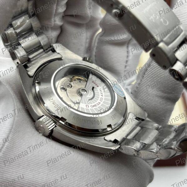 Omega Seamaster Planet Ocean 600M 12191 фото 7