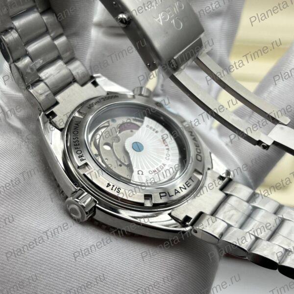 Omega Seamaster Planet Ocean 600M 12195 фото 8