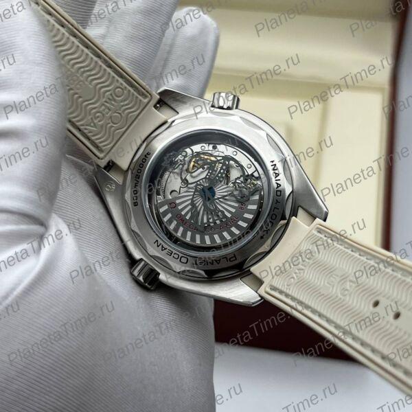 Omega Seamaster Planet Ocean 600M 12201 фото 7