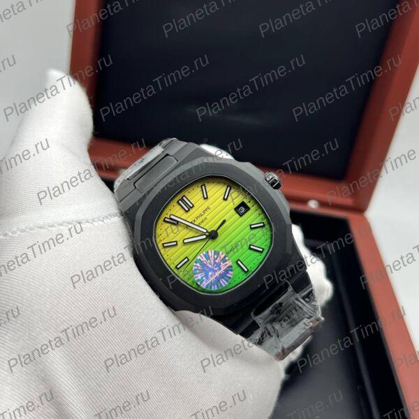 Patek Philippe Nautilus 11795 фото 6