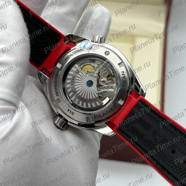 Omega Seamaster Planet Ocean 600M 12204 фото 7