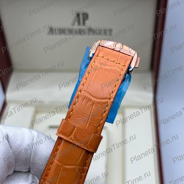 Omega Seamaster Planet Ocean 600M Chronograph 12218 фото 7