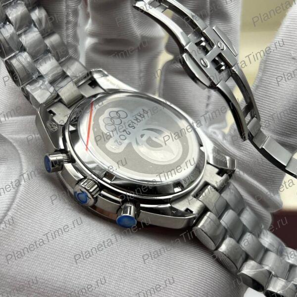 Omega Speedmaster Chronoscope Paris 2024 12245 фото 7