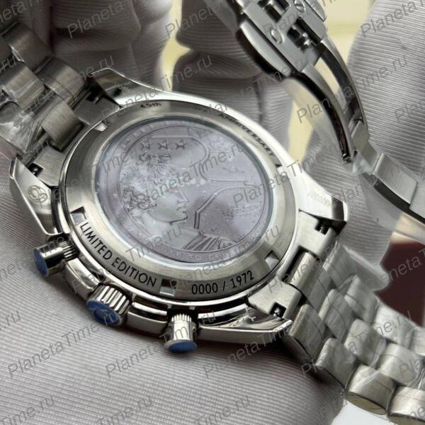 Omega Speedmaster Moonwatch Apollo XVII 12256 фото 7