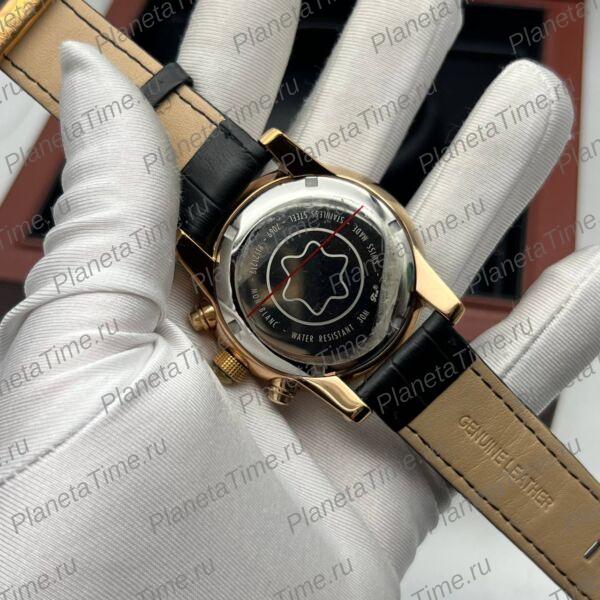 Montblanc Flyback Chronograph 12302 фото 7