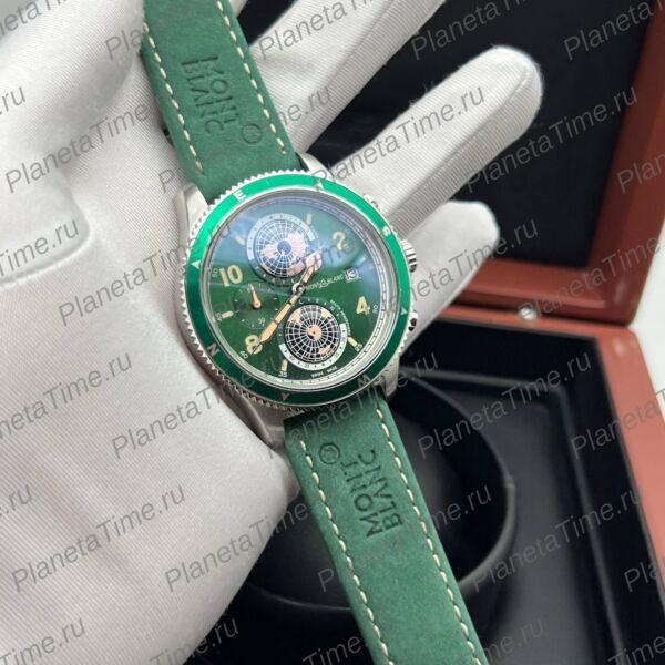 Montblanc 1858 Geosphere 12313 фото 7