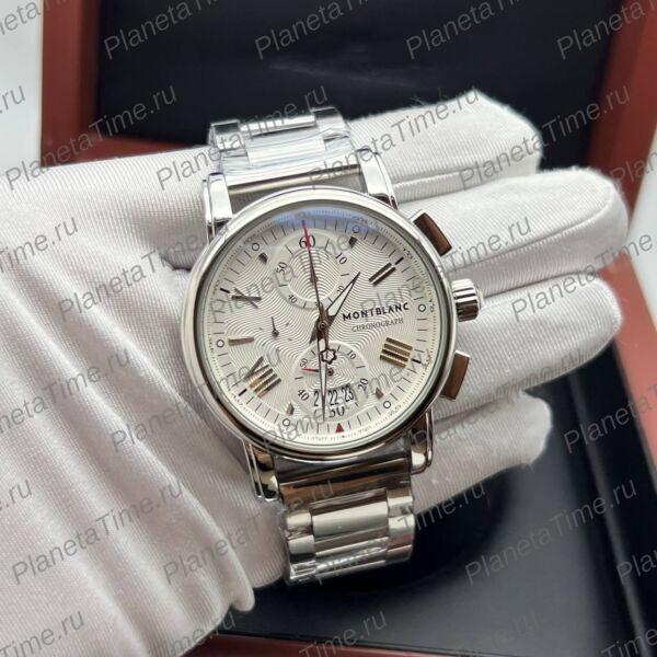 Montblanc Star 4810 Chronograph 12317 фото 7