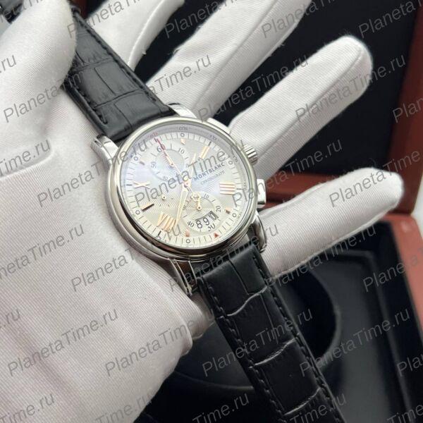 Montblanc Star 4810 Chronograph 12319 фото 5