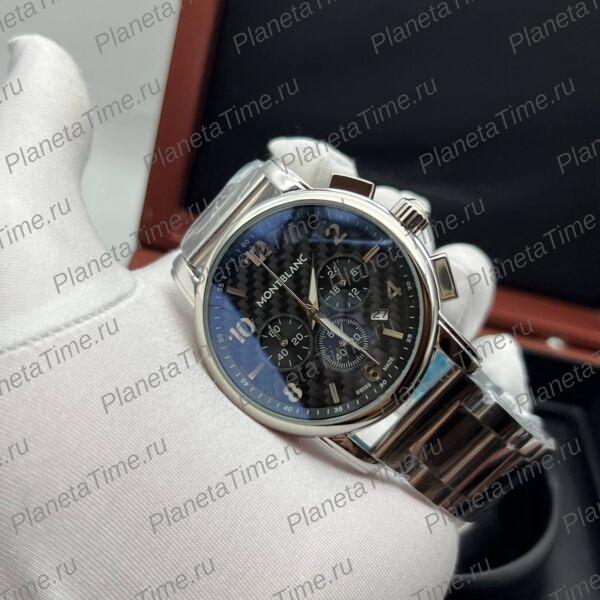 Montblanc TimeWalker Chronograph 12324 фото 7