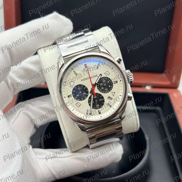 Montblanc TimeWalker Chronograph 12330 фото 2