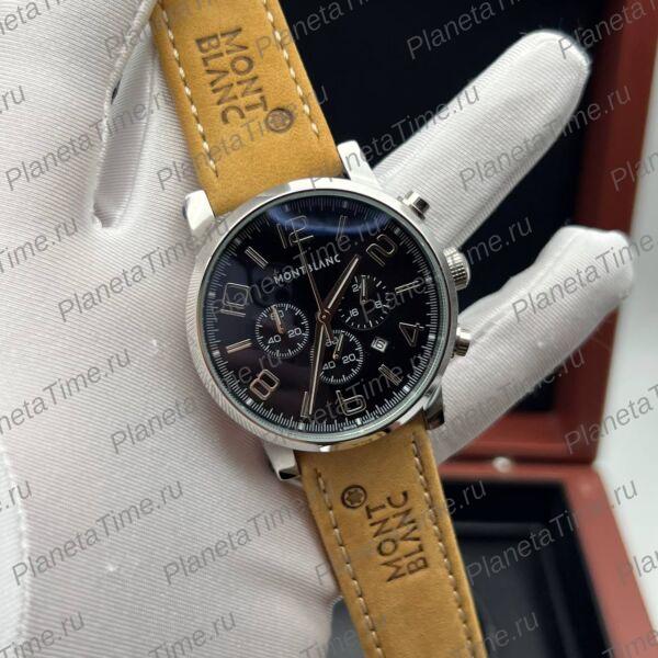 Montblanc TimeWalker Chronograph 12333 фото 2