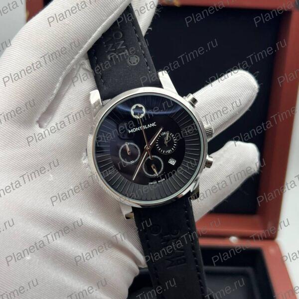 Montblanc TimeWalker Chronograph 12338 фото 2