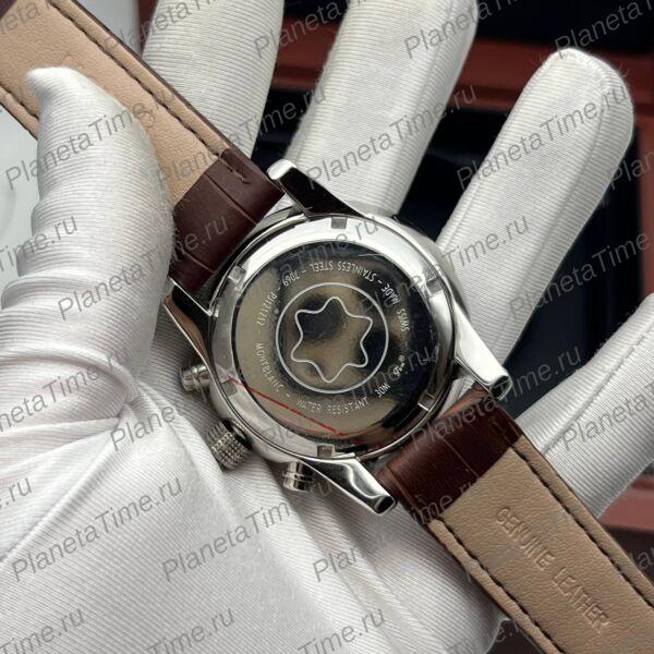 Montblanc TimeWalker Chronograph 12341 фото 7