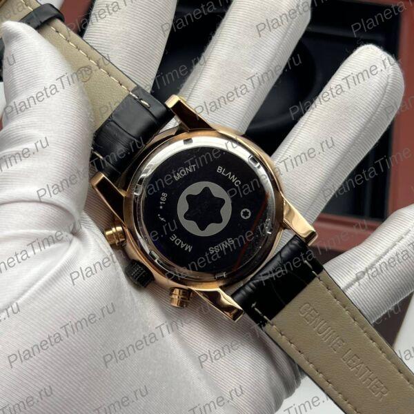 Montblanc TimeWalker Chronograph 12346 фото 8