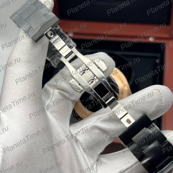 Montblanc TimeWalker Chronograph 12351 фото 8