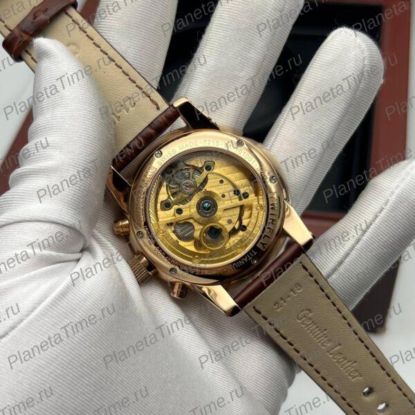 Montblanc TimeWalker TwinFly 12361 фото 7