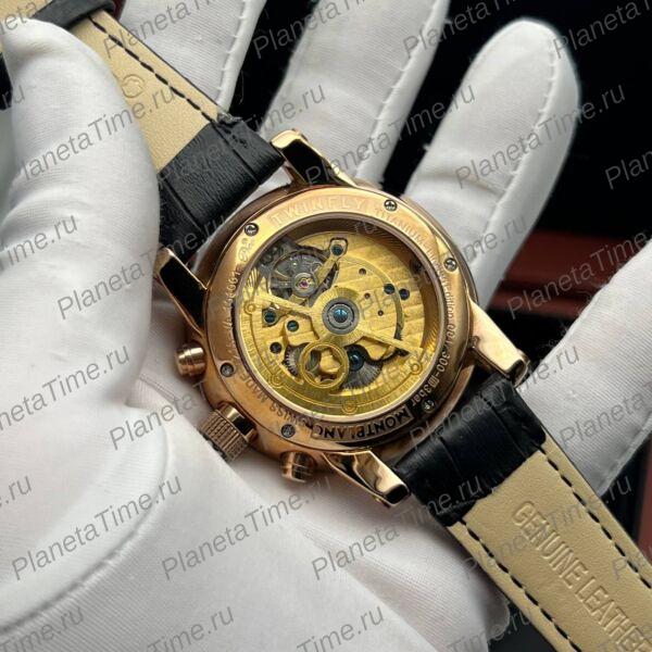 Montblanc TimeWalker TwinFly 12362 фото 7