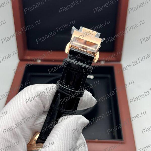 Montblanc Villeret Tourbillon Cylindrique NightSky Geospheres 12381 фото 7