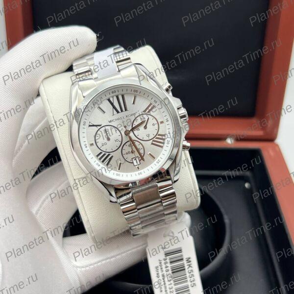 Michael Kors Bradshaw MK5535 фото 2