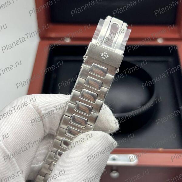 Patek Philippe Nautilus Skeleton 11823 фото 7