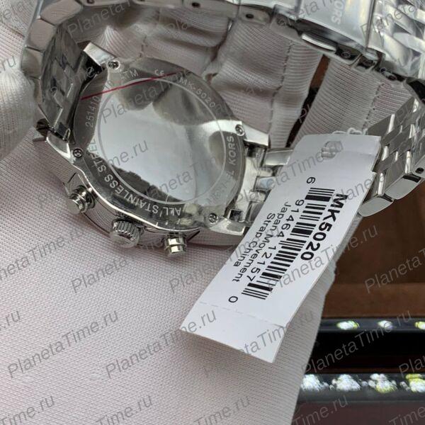 Michael Kors Ritz MK5020 фото 4
