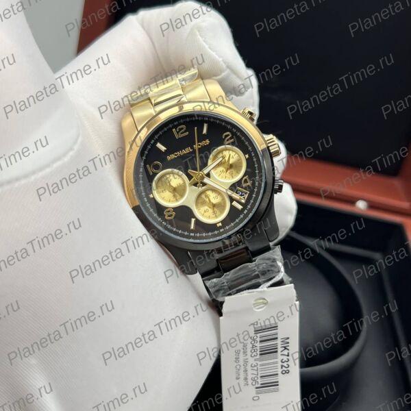Michael Kors Runway MK7328 фото 7