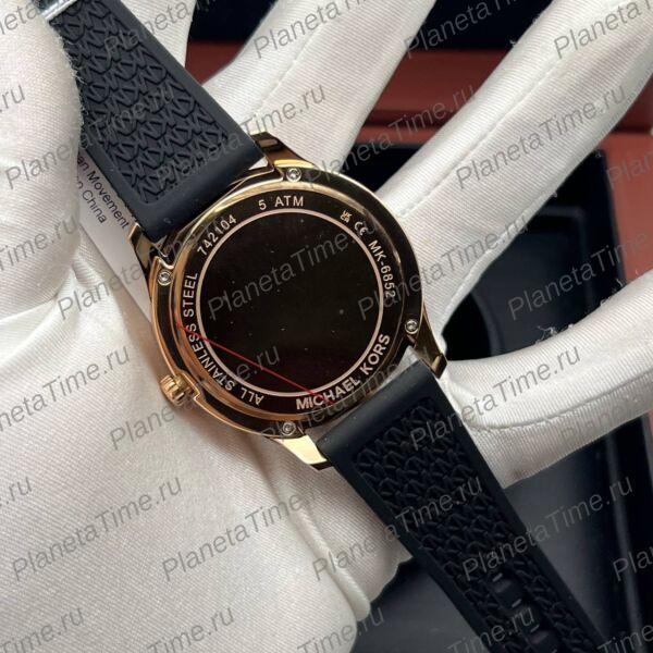 Michael Kors Runway MK6852 фото 7