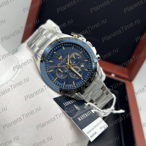 Maserati Traguardo 12528 фото 7