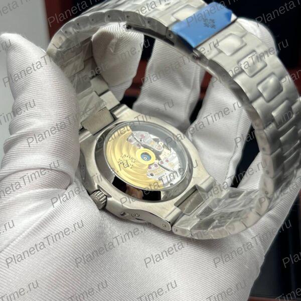 Patek Philippe Nautilus Annual Calendar Moon Phase 11833 фото 8
