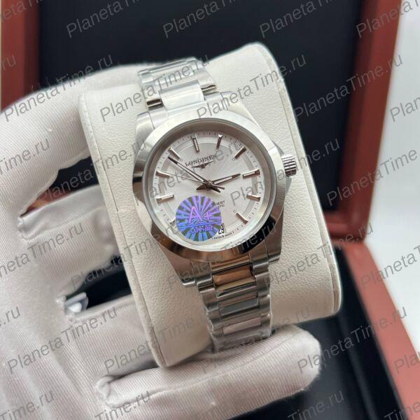 Longines Conquest L3.430.4.72.6 фото 2
