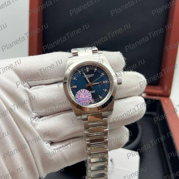 Longines Conquest L3.430.4.97.6 фото 7