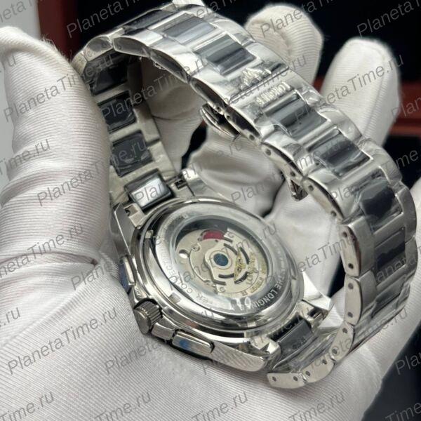 Longines Conquest Ceramic L3.661.4.56.6 фото 7