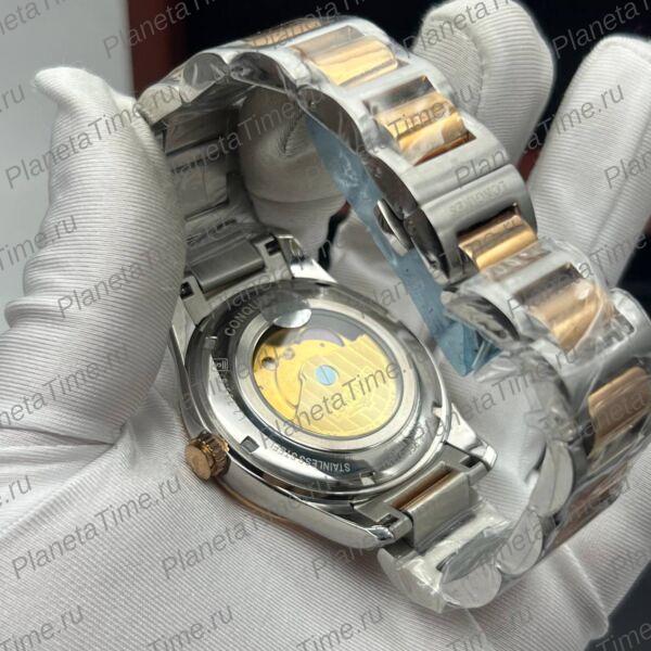 Longines Conquest Classic Automatic Two-Tone L2.785.5.56.7 фото 7