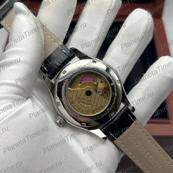 Longines Conquest Classic L2.785.4.76.3 фото 7