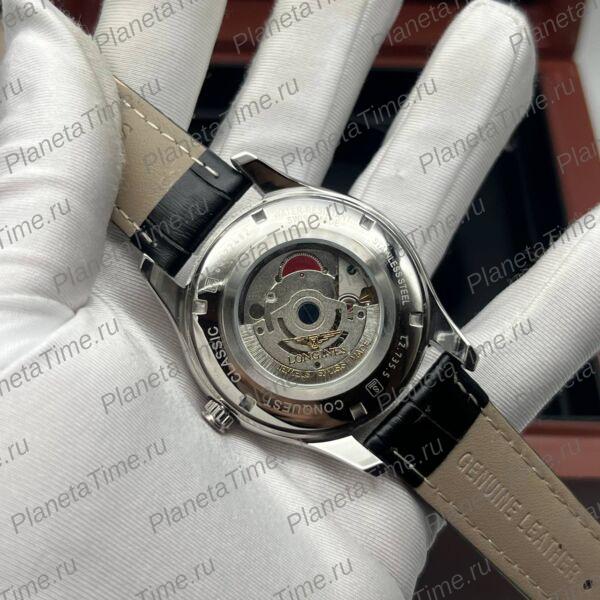 Longines Conquest Classic L2.785.4.56.3 фото 7