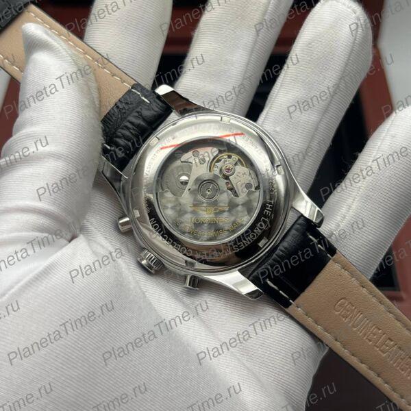 Longines Conquest Classic L2.786.4.56.5 фото 7