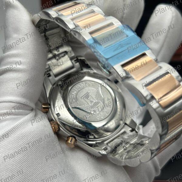 Longines Conquest Classic L2.786.5.76.7 фото 7