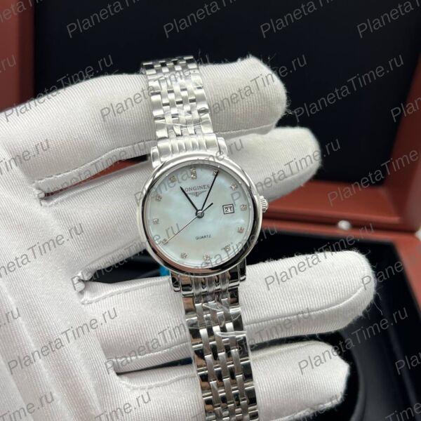 Longines Elegant Collection L4.310.4.87.6 фото 6